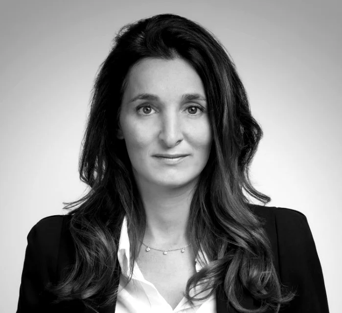 Maître Stéphanie Cohen